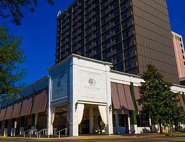 DoubleTree by Hilton Hotel Tallahassee