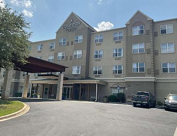 Country Inn &amp; Suites by Radisson, Tallahassee Northwest I-10