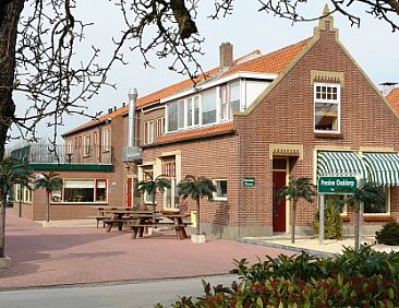 Pension Ouddorp