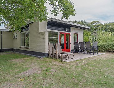 Bungalow Renesse