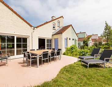 Vakantiehuis Premium Cottage