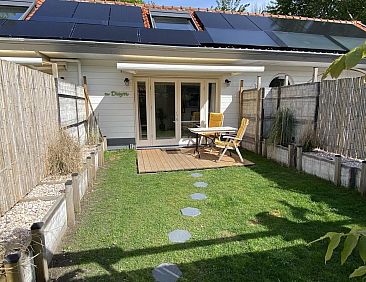 VZ991 Vakantiewoning in Ouddorp