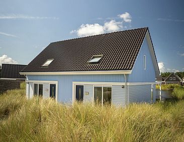 Strand Resort Ouddorp Duin | 4-persoons villa - Oostduin | 4