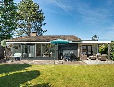 Vakantiewoning De Toekomst 16