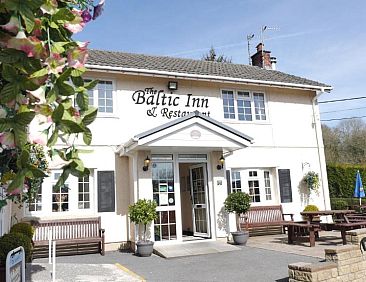 The Baltic Inn &amp; Restaurant