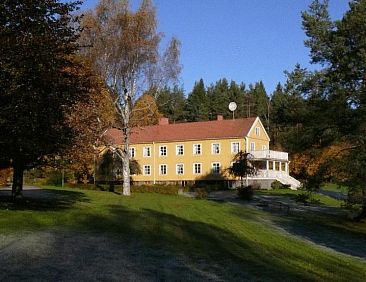 Hotel PerOlofGården