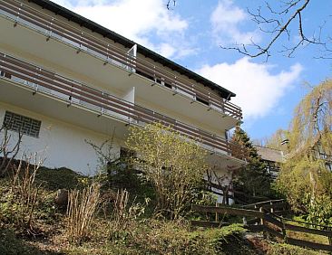 Appartement Nordenau