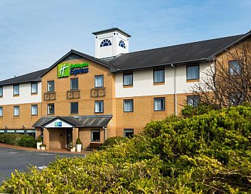 Holiday Inn Express Swansea East, an IHG Hotel