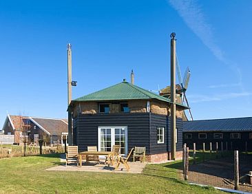 Huisje in Alphen aan den Rijn