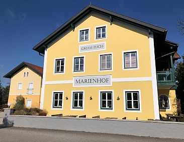 Gasthaus Marienhof