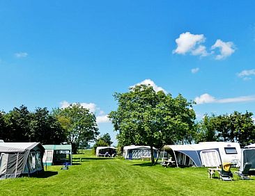 Vakantiehuis in Leimuiden