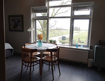 Vakantiehuis in Bergambacht