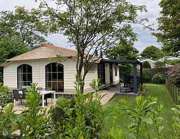 Boerderij Puik en Duin Noordwijk 