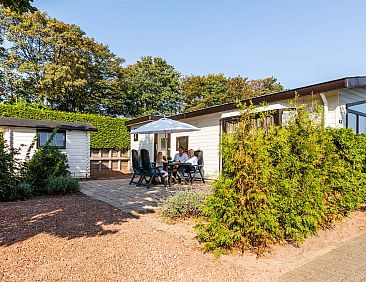 Holiday home 4 personen