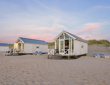 Haagse Strandhuisjes 5