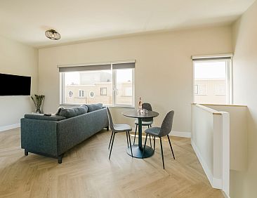 Vakantieappartement Katwijk aan Zee II