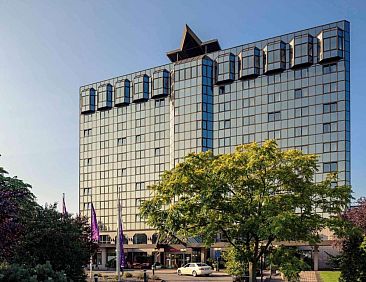 Mercure Hotel Koblenz