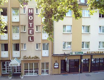 Hotel Scholz