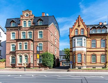 Hotel Stein - Schiller's Manufaktur