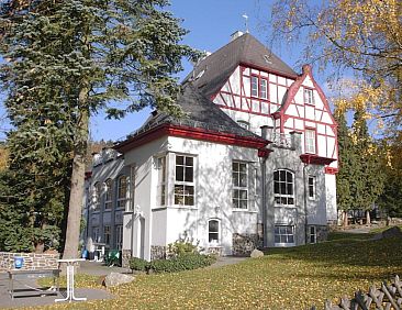 Waldhotel Forsthaus Remstecken