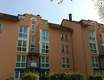 Apartmentcenter Koblenz