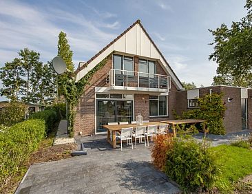 Vakantiehuis Groepsaccommodatie 12