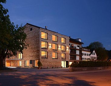 Hotel Hoher Freschen