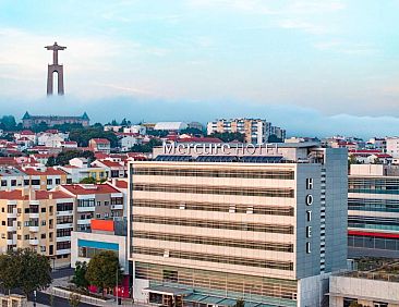 Mercure Lisboa Almada