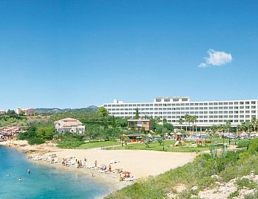 RVHotels Hotel Ametlla Mar