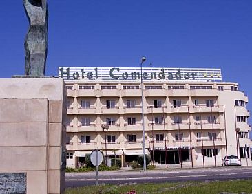 Hotel Comendador