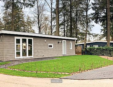 Holiday home 4 personen