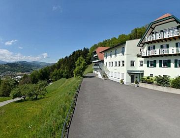 Gasthof-Pension Ölberger