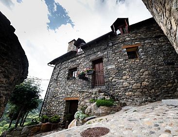 Apartaments Ca de Badia