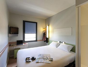 Ibis Budget Valencia Alcasser