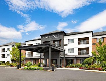 Courtyard by Marriott Concord