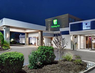 Holiday Inn Philadelphia-Cherry Hill, an IHG Hotel