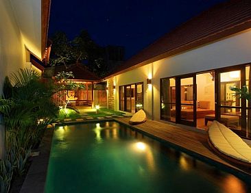 Ananda Private Villa