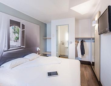 B&amp;B Hôtel VALENCE Nord