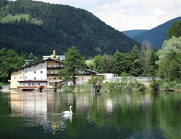 Hotel Seestuben