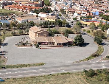 Hotel Cariñena