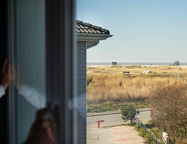 Beach Motel St. Peter-Ording