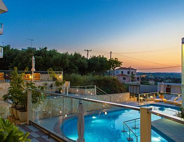 Esthisis Suites Chania