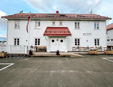 Lødingen Brygge