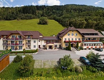 Landhotel Stofflerwirt