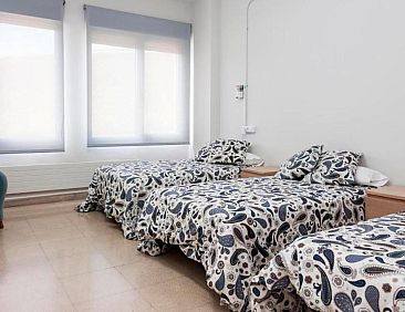 Residencia Albergue Jaca