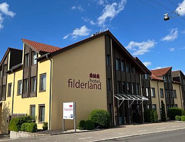 Filderland - Hotel Garni