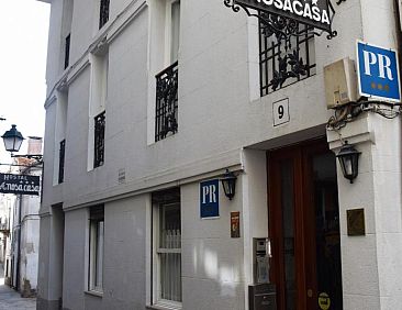 Hostal Anosa Casa