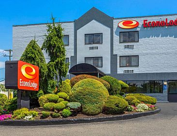 Econo Lodge Hicksville