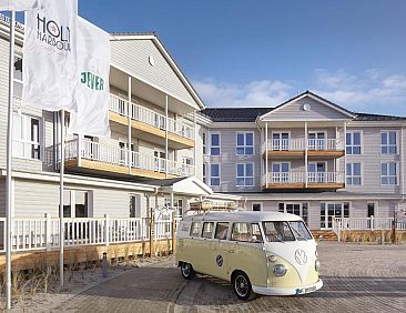 Beach Motel Heiligenhafen