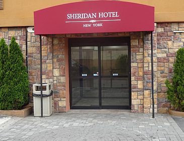 Sheridan Hotel